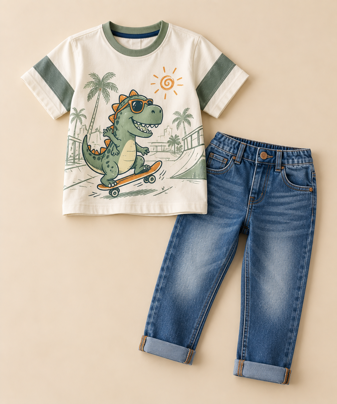 Kids collection